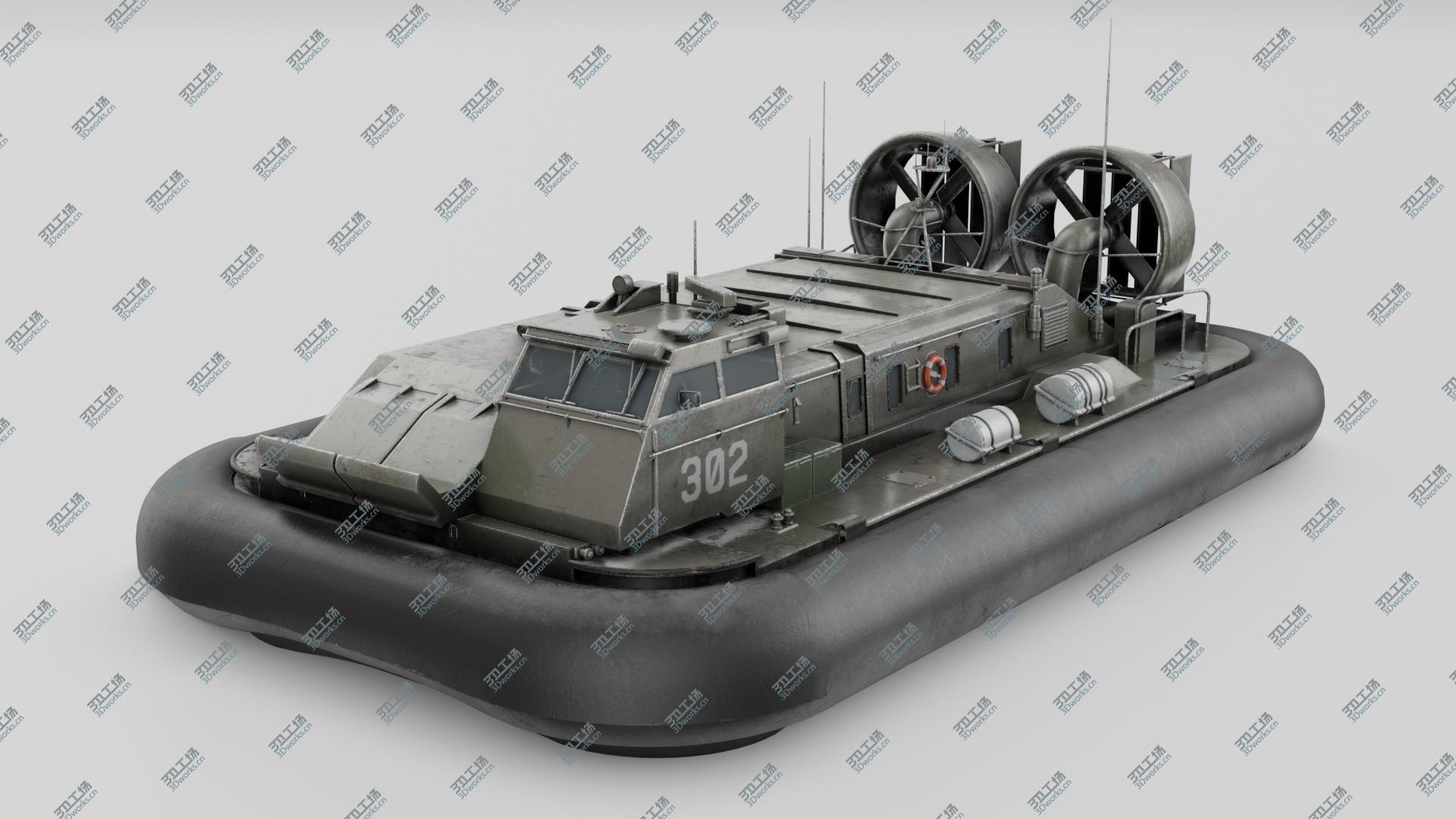 images/goods_img/202104094/3D Military Hovercraft/1.jpg